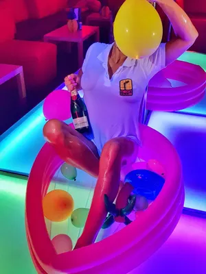 Эротический приват Neon club - фото 4